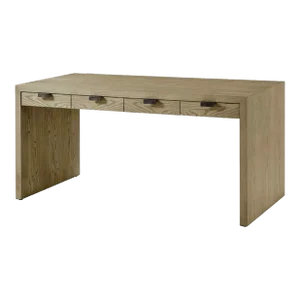 Modern Desk Light Finish