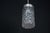 Mid-Century Modern Italian Pendant Lights in Glass and Polished Aluminum, 1970s, Set of 2 For Sale - Image 3 of 13