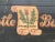 Antique Hand-Painted Brewery Sign – Maclay & Co. LTD Thistle Brewery, Scotland, C. Late 19th / Early 20th Century For Sale - Image 4 of 10