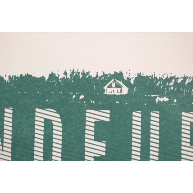 Date: 2019 Size: ﻿34.5 x 22.5 inches Artist: Lepine, Sebastien Sébastien Lépine is a multi-media artist, designer, and...