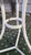 Garden Side Table, 1930 For Sale - Image 3 of 7