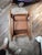 Early 20th Century Early 20th Century French Rocking Stool For Sale - Image 5 of 6