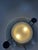 Cyclos Wall Lamp by Michele De Lucchi for Artemide For Sale - Image 10 of 12