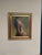 R. Wikheim, Nude Study, 1975, Oil Painting on Canvas, Framed For Sale - Image 8 of 18