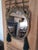 Vintage Victorian Bronze Mirror, 1950s For Sale - Image 3 of 11