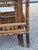 Art Nouveau Bamboo Stacking Tables, Italy, 1920s, Set of 3 For Sale - Image 9 of 17