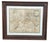 Map of the City of Geneva, Late 18th Century, Framed For Sale - Image 16 of 16