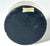 Chrome Early 20th Century Art Deco Cosmetic Powder: Jasmine of Southern France, Lorie Perfumers NOS For Sale - Image 8 of 10