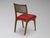 Restored Vintage Drexel Profile Spindle Back Dining Chairs Set of 6 For Sale - Image 13 of 18