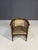 Art Nouveau Armchair by Josef Hoffmann for Jacob & Josef Kohn, Vienna, 1905 For Sale - Image 10 of 17