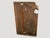1950s Antique Hand Carved Wooden Panel For Sale - Image 5 of 5