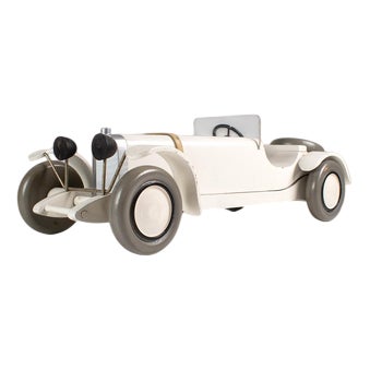 Michel Aroutcheff Mercedes Model For Sale