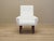The armchair was made in the 1970s, Danish production. The structure was made of solid wood. Legs made of solid teak. Wood...