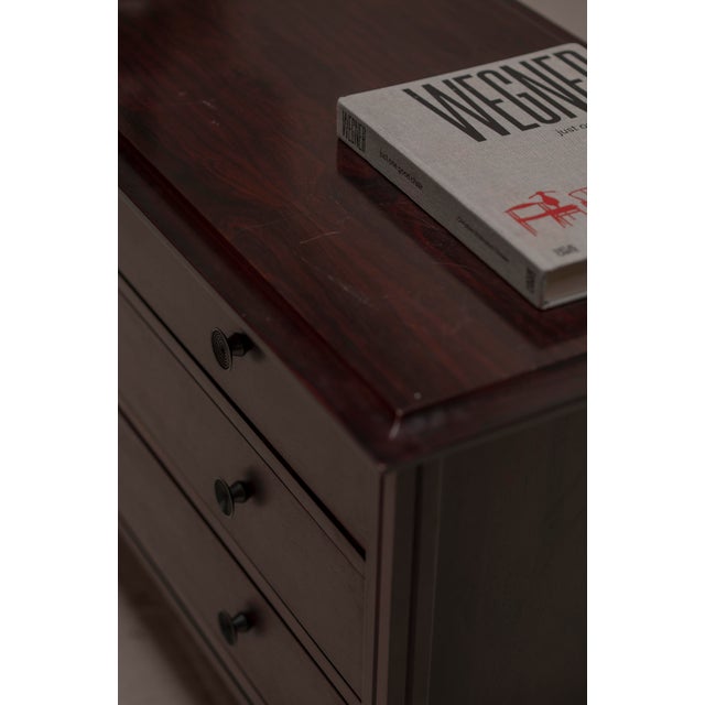 1960s DC154 Chest of Drawers attributed to Carlo de Carli for Sormani, 1960s For Sale - Image 5 of 17