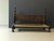 Vintage Cedar Bench, Nuristan For Sale - Image 4 of 6