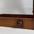 Antique English Victorian Mahogany Side Table, 1800s For Sale - Image 12 of 13