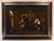 Caravaggio-style painter, active in Rome in the 17th century Company of Musicians in an Inn Oil on canvas 74 x 99 cm. -...