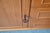Small Vintage Scandinavian Sideboard in Light Oak, 1960s For Sale - Image 10 of 17
