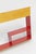 Mid-Century Modern Geometric Shadow Box Wall Shelf For Sale - Image 9 of 14