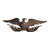 Sexton Eagle With Flag Wall Hanging Usa For Sale