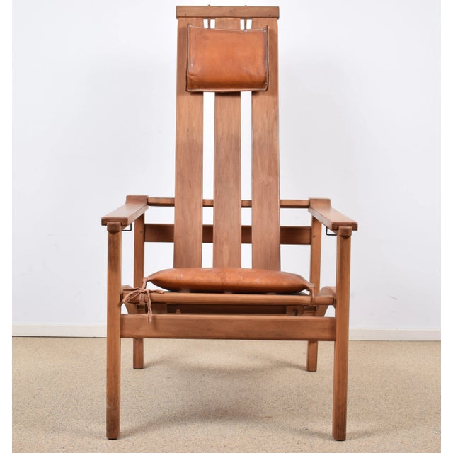 Mid-Century Modern Tjok-Tjok by Stefan During, 1980s For Sale - Image 3 of 14