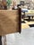 Wood Late 20th Century Statton Old Towne Cherry Secretary Bookcase With Broken Pediment For Sale - Image 7 of 11