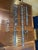 Dansk Dansk Wood Accent Flatware – Jens Quistgaard De, 1970s – Teak & Stainless (92-Piece Set) For Sale - Image 4 of 7