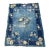 Chinese Art Deco Rug For Sale