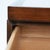 Walnut Veneered Nightstands with Drawer from Baker Furniture, 1950s, Set of 2 For Sale - Image 18 of 18