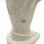 Ceramic 1950s California Pottery White Pink Figurative Female Hand Ring Holder For Sale - Image 7 of 8