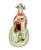 Brown Mid 19th Century Staffordshire Cow Creamer For Sale - Image 8 of 9