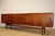 Brown Scandinavian Teak Sideboard, 1960 For Sale - Image 8 of 18