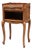 French Vintage Louis XV Style Nightstand For Sale