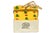 Limoges Christmas Gift Bag Accent Box For Sale In Chicago - Image 6 of 6