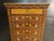 Tall 18th Century Dutch Marquetry Chest of Drawers For Sale - Image 4 of 17