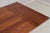 Stickley Cherry Mission Trestle Table For Sale - Image 13 of 18