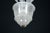 Vintage Italian Murano Glass Pendant Light, 1930s For Sale - Image 6 of 14