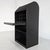 A'dammer Model Rolling Shutter Secretaire attributed to Aldo Van Den Nieuwelaar for Pastoe, 1970s For Sale - Image 16 of 18