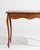 Louis XV Side Table with Single Drawer in Original Patina, Rococo Style, France, 19th Century For Sale - Image 11 of 16