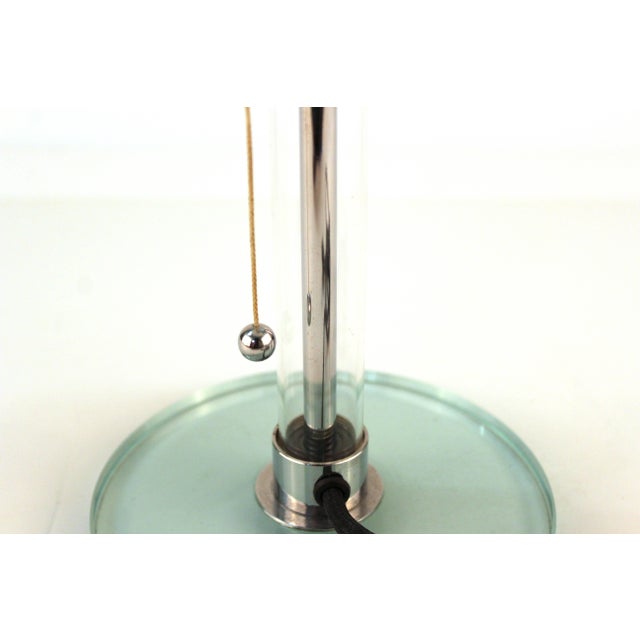 Table Lamp By Wilhelm Wagenfeld Chairish