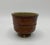 Mid-Century Modern Vintage Studio Pottery Eric Norstad Yunomi Japanese Teacup For Sale - Image 3 of 6