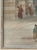 David Roberts (1796–1864) Bazaar of the Coppersmiths, Cairo London: F.G. Moon, published December 1, 1848 Original 19th-...