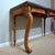 Early Victorian Marble Top Console Table For Sale - Image 9 of 12