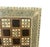 Handmade Arabic Folding Chess Table – Solid Wood & Mother of Pearl Inlay For Sale - Image 4 of 11