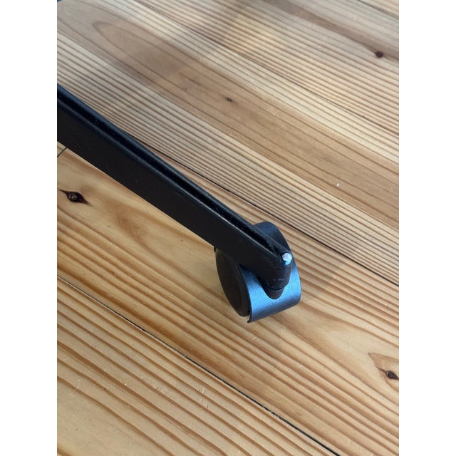 2010s Arne Jacobsen Oxford Classic Low-Back Chair For Sale - Image 5 of 8