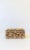 Wood Seashell Tissue Box Cover, Circa 1960s For Sale - Image 7 of 12