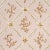 Contemporary Schumacher x Timothy Corrigan Corail Leaf Trellis Wallpaper In Mocha For Sale - Image 3 of 5
