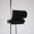 Metal Floor Lamp by Vico Magistretti for Oluce, Italy, 1980s For Sale - Image 7 of 11