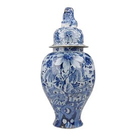 Example of Chinese Vases