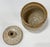 Vintage Studio Pottery Creamer and Sugar Pair For Sale - Image 11 of 12